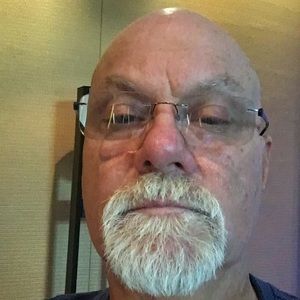 Meet your Posher, James